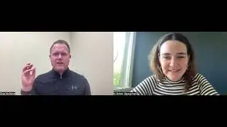 Meditation Training for High Performers with Chad McGehee