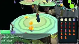 How To Kill Ganodermic beast + Setup [JimmyBobby]