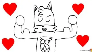 Sonic Twitter Takeover 5 (Is tails strong?) Animated