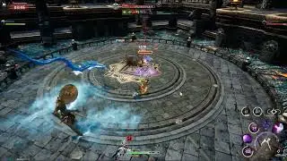 TRAHA Global - Arena - Scythe v MastrBaitr (Bow)