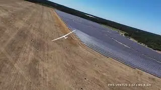 EMS Fly Performance Flying Bronkow Ranch 2025