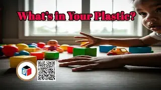 Plastics and Kids A Lifetime of Health Risks Uncovered