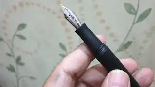 Lotus Student Fountain Pen Review: Dr Pros and Prof Con