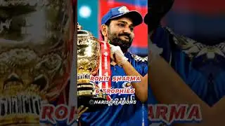 Rohit Sharma IPL Dominance 🥶😈💥 #shorts
