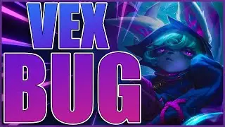 [12.5] THIS VEX BUG MIGHT COST YOU LP