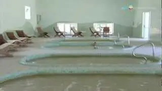 Napoli - Agnano Thermal Park