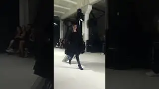 крупное событие  в мире моды - проект @auxi.catwalk  @mila.auxi   2024 год