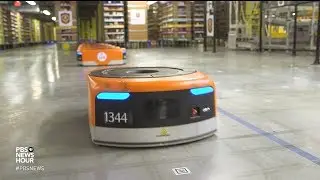 Automation threatens jobs. Can education create new ones?