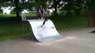 Still Getting It - Robbie Evans (Sponsor Edit)