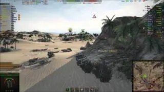Charioteer - Panzerass und Panzer-Meistersch&uuml;tze