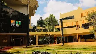 IFIM Bangalore | IFIM Bangalore Campus | IFIM Business School, Bangalore | JAGSOM Bangalore