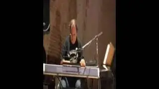 Gotta Lotta Blues (2007) J.Monque'D & Ricky Doc Scandiani