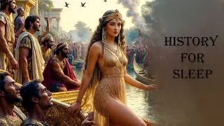 Epic Royal Romances Gone Wrong: Cleopatra to Meghan &ndash; History's Biggest Scandals
