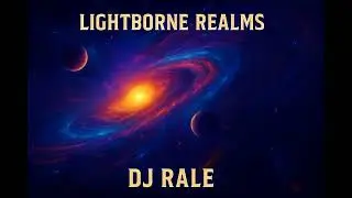 Dj Rale Starlight Ascension Progressive Trance Music Track 7