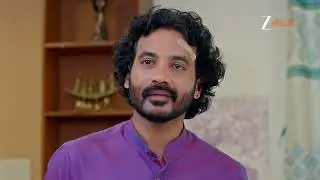 Deergha Sumangali Bhava | Ep - 247 | Webisode 02 | Jan,19 2026 | Mahi Gouthami,Prathap | Zee Telugu