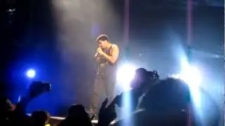 Drake Feat. Lil Wayne- The Motto- 3rd Annual OVO Fest
