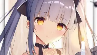 [Nightcore] - Breakdown&nbsp;Xaia, Rain Man, Oly