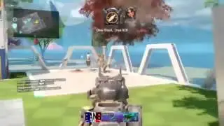 DOUBLE NUKLEAR W/ RAZORBACK ON NUK3TOWN BY ThisIsKingdom
