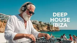 Ibiza Summer Mix 2026 🌺 Best Deep House, Chillout Lounge & Tropical Vibes Music
