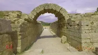 Olympia Tour - Ancient Olympic Site - Greece