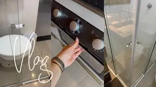 Vlog - testando multilimpador super eficiente Raylin 🧽🧻