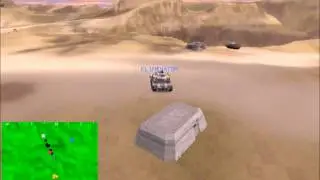 Armored Fist 3 for the PC