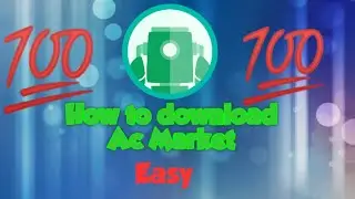 Download Ac Market latest version download free  Kaise download karen Ac market ko 2020 latest 2020