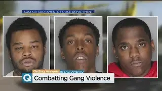3 Arrested With Murder In Deadly 2017 Gang Shooting In Sacramento
