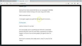 Email Swipe Copy v2