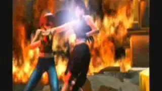 Monty Oums' Dead Fantasy III Slow mo