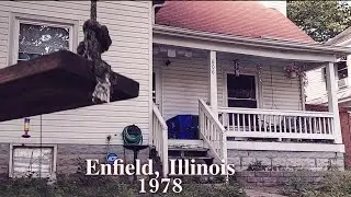 The Enfield Incident (winner best special fx) - Enfield Monster Short Film