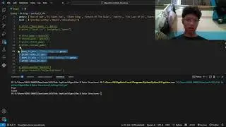 Basic Syntax in List in Python