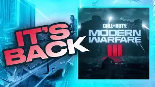 MW3 Live Reveal Event and Modern Warfare 3 Trailer (Shadow Siege Gameplay)