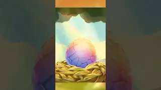 Eclosionando, Drag&oacute;n de Charnaster | Dragon Mania Legends ☀️ #dragonmanialegends #games