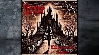 WICKED LEATHER - Lightning Strike - (Heavy Metal Underground)