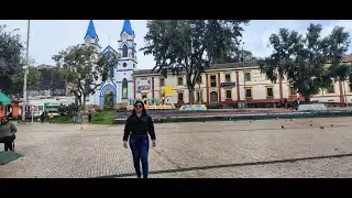 ACA - Parque Fundacional de Suba