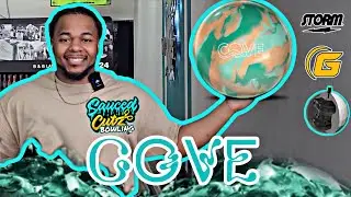 Smooth benchmark | Cove by 900 Global gets COASTAL