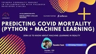 Predicting COVID mortality using Machine Learning - Part 2