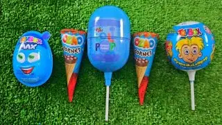 ASMR MUKBANG Watermelon Desserts Cutting Rainbow Ice cream, Lollipo Cutting Rainbow #Satisfying