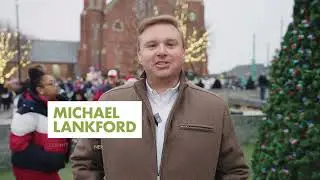 2025 Annual Tree Lighting