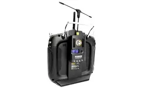 WFLY ET16 TBS CRSF Setting Instruction