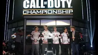 Call of Duty Championship Recap - ESPN X Games