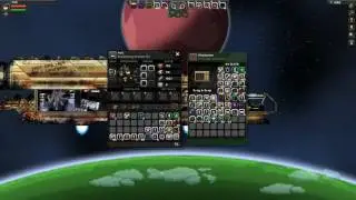 20 (Survivalist mod) Starbound episode
