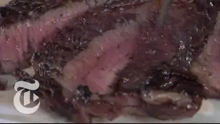 The Minimalist: Frank's Steak | The New York Times
