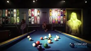 Retro Junkie - Nostalgic Throwback Bar in the Bay Area, Powered by Comcast Business