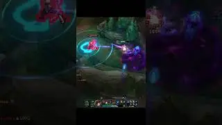 ZIGGS DOES DAMAGE! DON'T LET THE STUN FOOL YOU!💥 - League of Legends #shorts