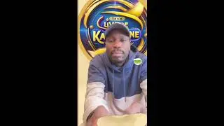 Kaliphone en colére contre Bamba Djigui