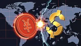 Digital Currencies and the Battle for Future Economic Dominance