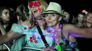 LF17   I was there!