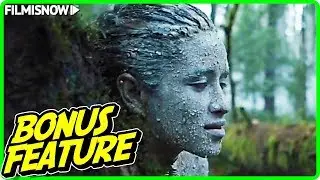 SEE | Creating the World Featurette (Apple TV+)